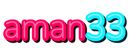 aman33 — logo kanal
